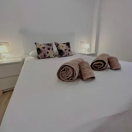 Loft Mia Javea