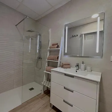 Loft Mia * Javea