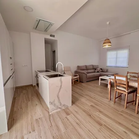Loft Mia Apartment