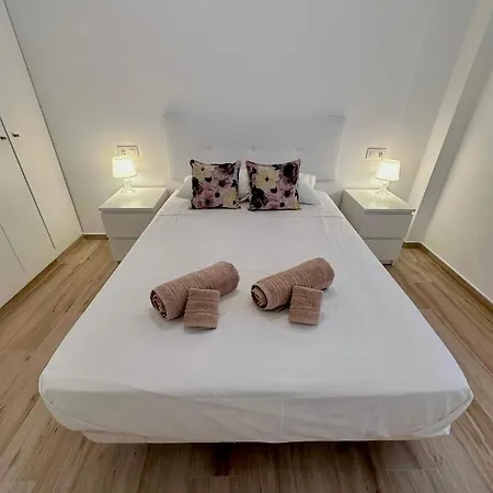 Loft Mia Апартаменты *