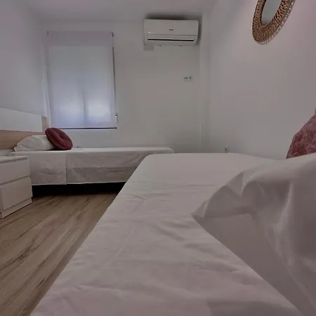 Апартаменты Loft Mia
