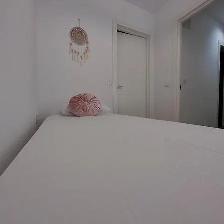 Loft Mia Апартаменты Хавеа