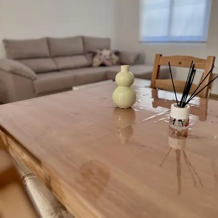 Loft Mia * Хавеа
