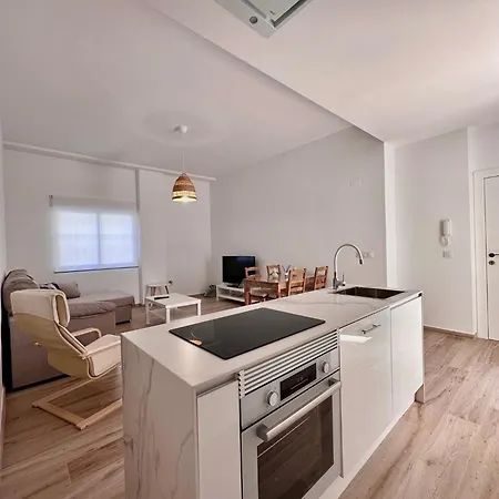 Loft Mia Хавеа